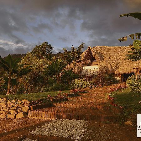 Sierra Alta Finca Boutique Villa Minca Bagian luar foto