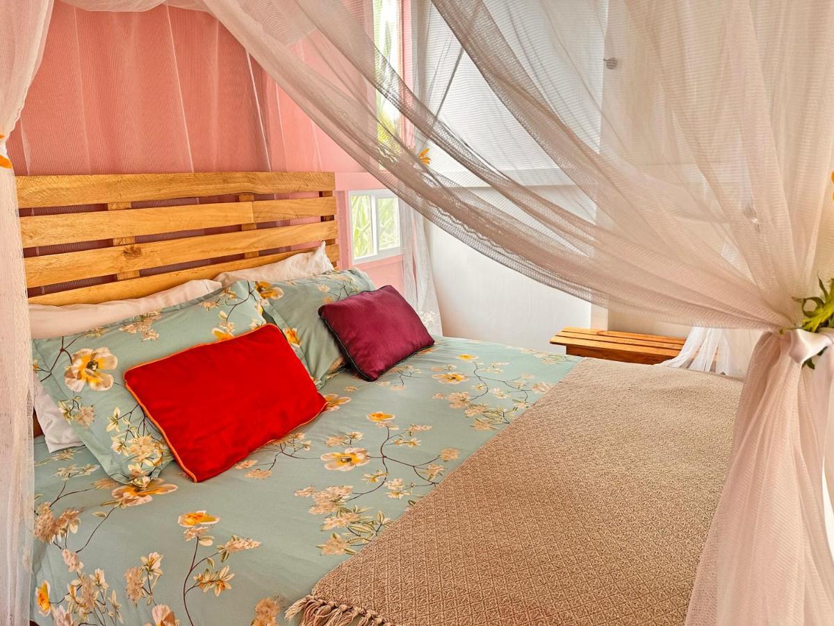 Sierra Alta Finca Boutique Villa Minca Bagian luar foto