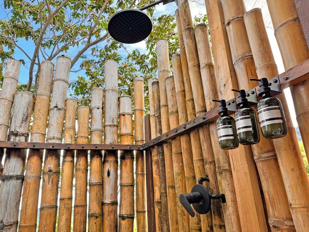 Sierra Alta Finca Boutique Villa Minca Bagian luar foto