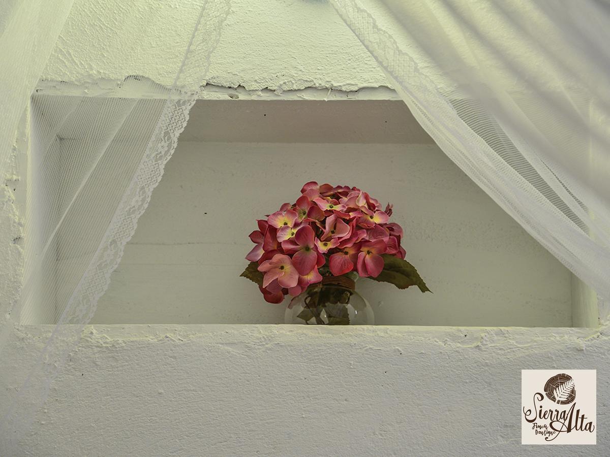Sierra Alta Finca Boutique Villa Minca Bagian luar foto