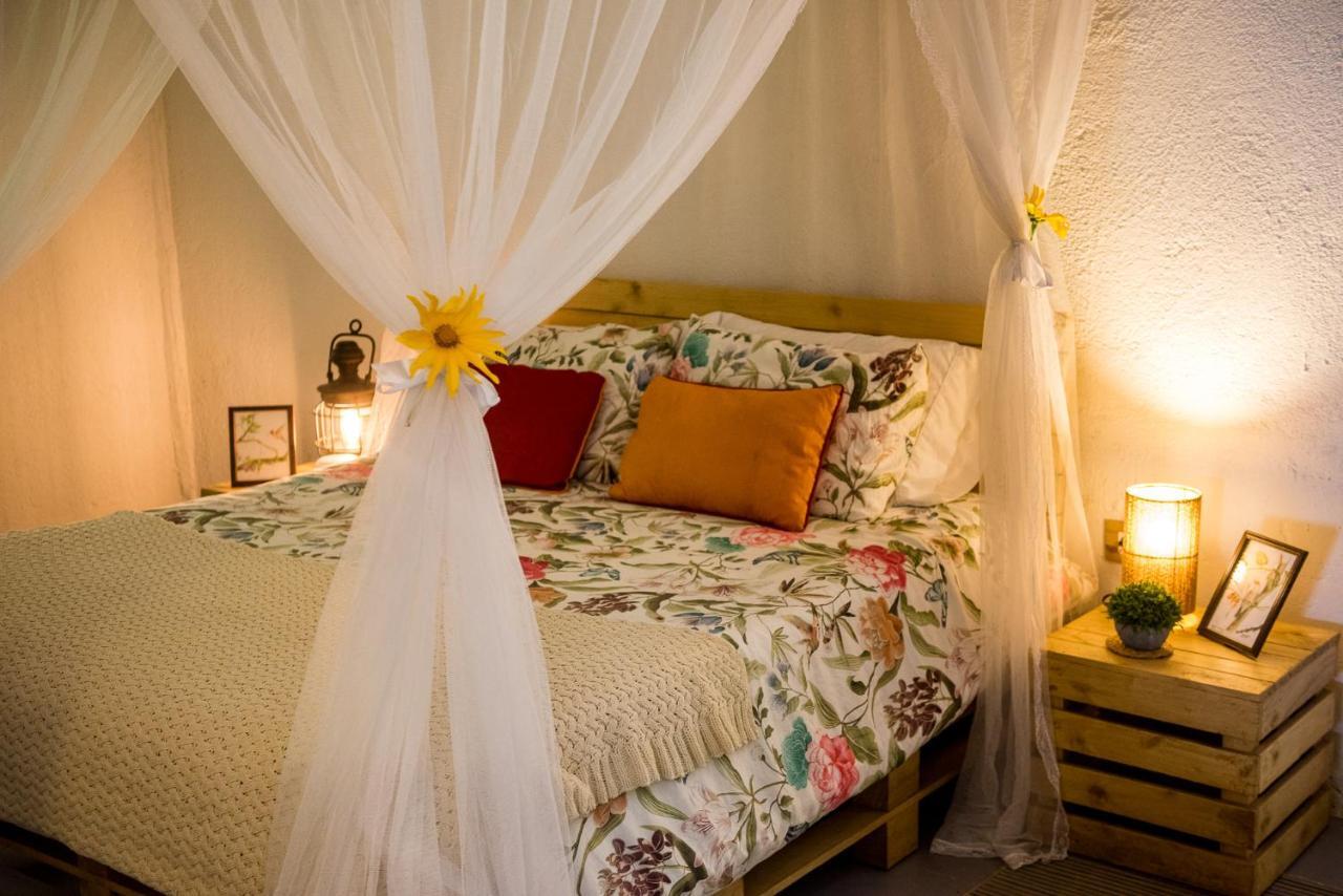 Sierra Alta Finca Boutique Villa Minca Bagian luar foto