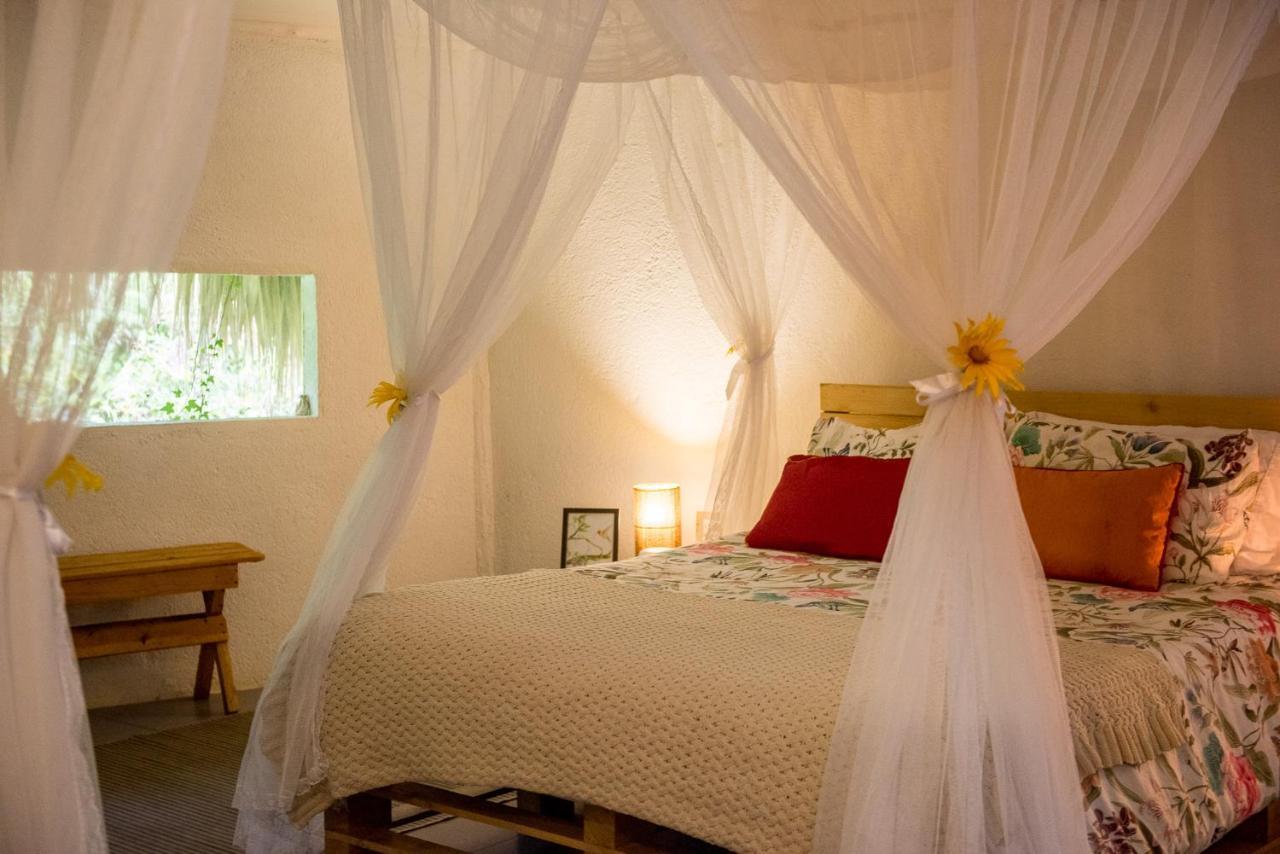Sierra Alta Finca Boutique Villa Minca Bagian luar foto