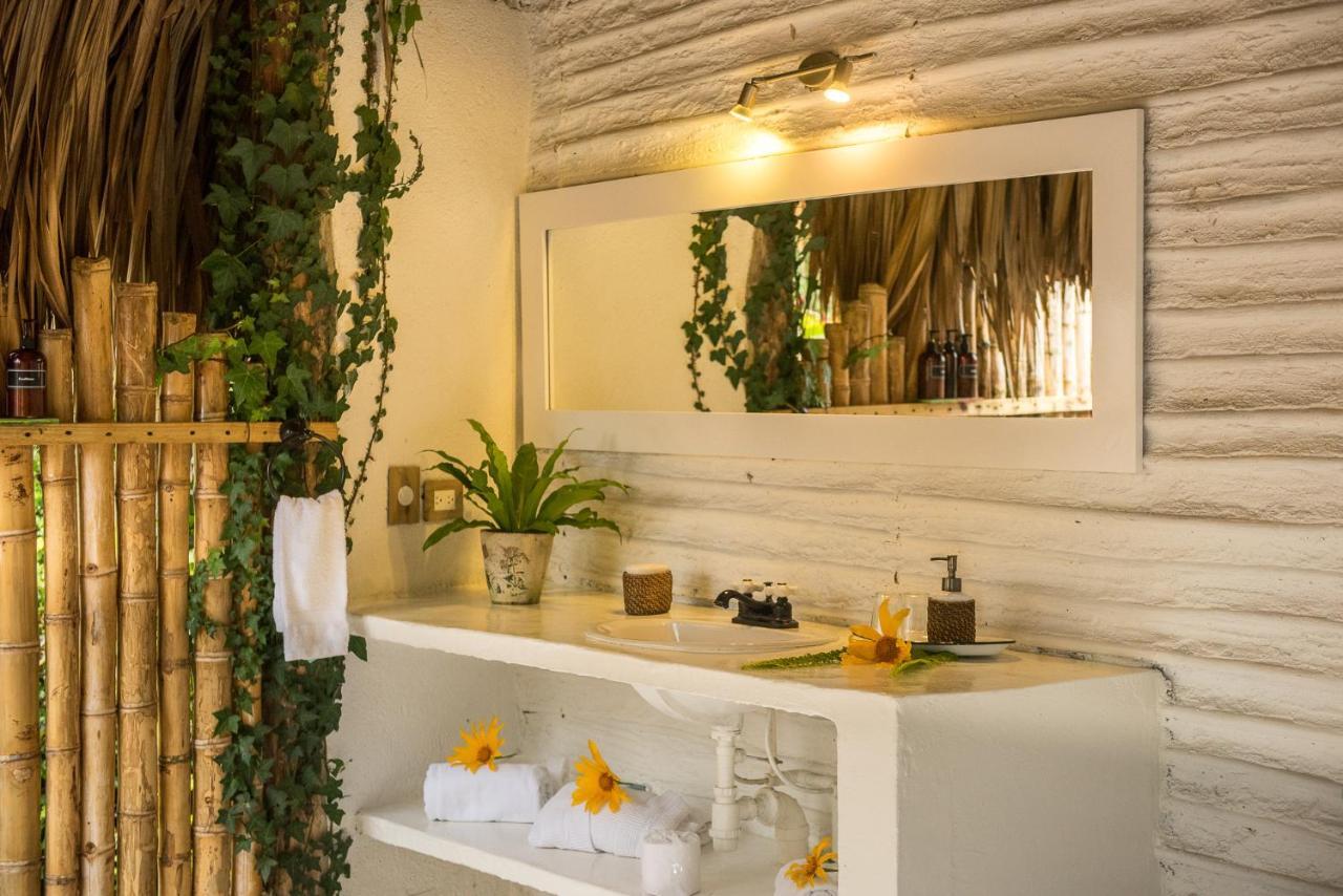 Sierra Alta Finca Boutique Villa Minca Bagian luar foto