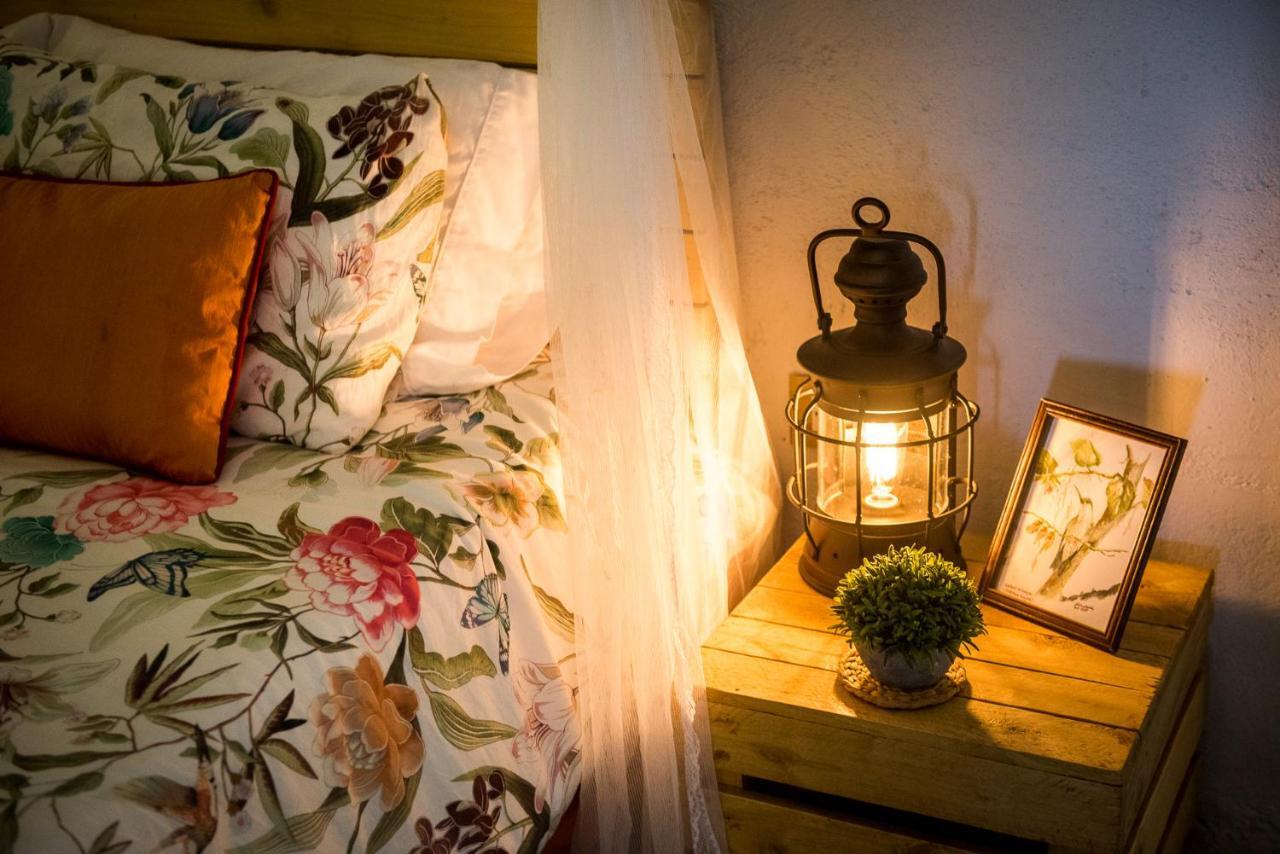 Sierra Alta Finca Boutique Villa Minca Bagian luar foto