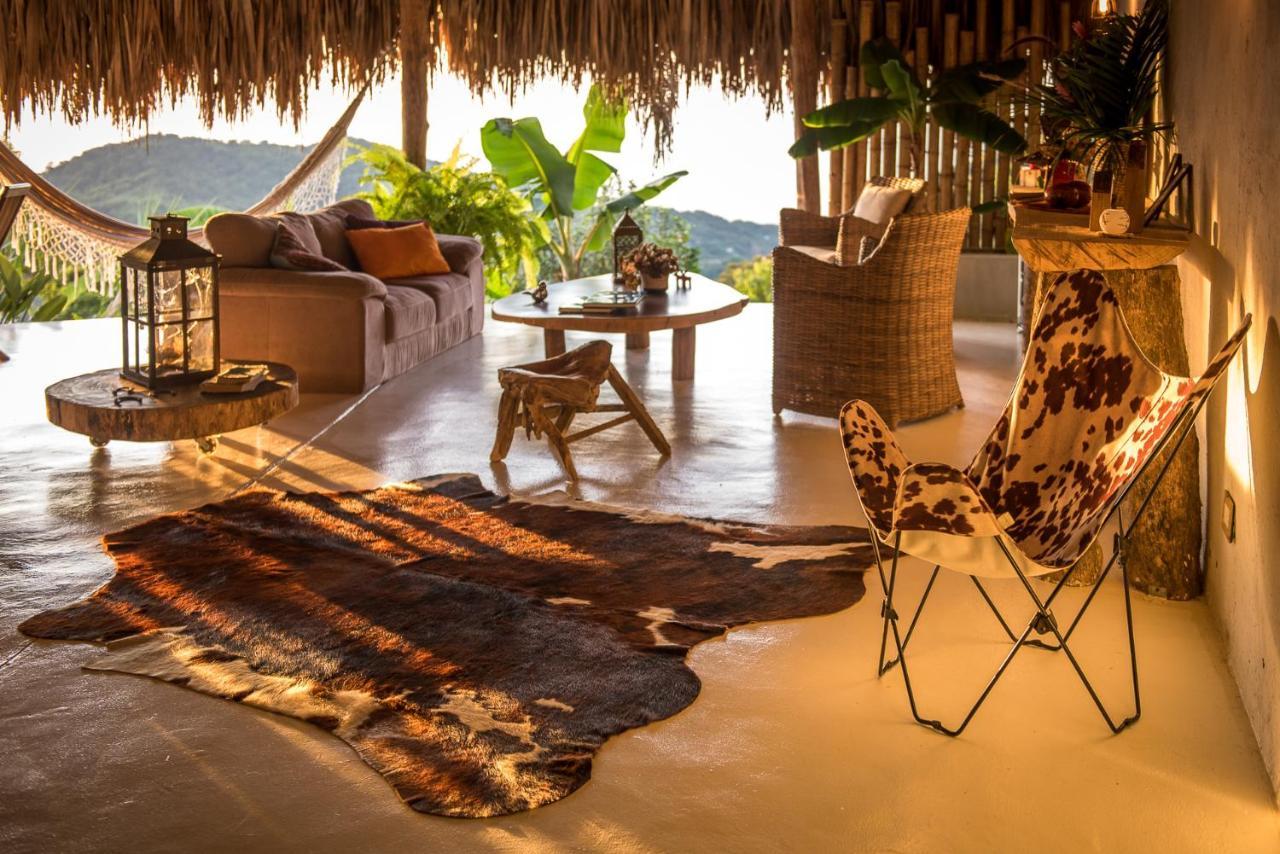 Sierra Alta Finca Boutique Villa Minca Bagian luar foto