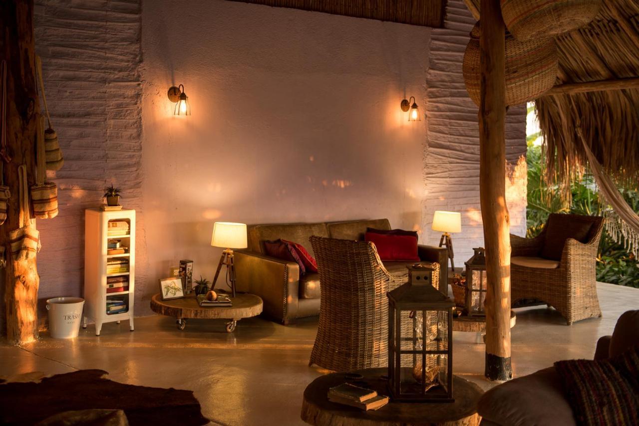 Sierra Alta Finca Boutique Villa Minca Bagian luar foto