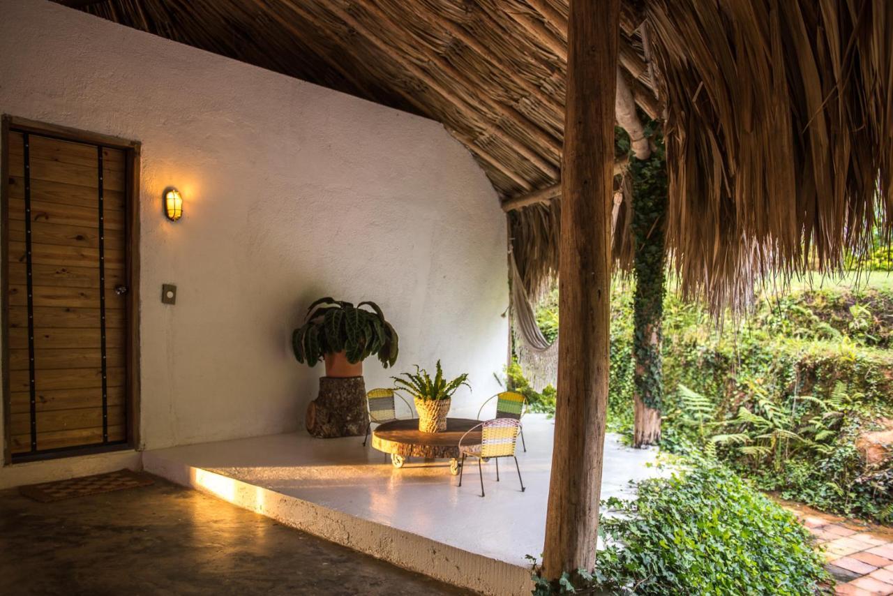 Sierra Alta Finca Boutique Villa Minca Bagian luar foto