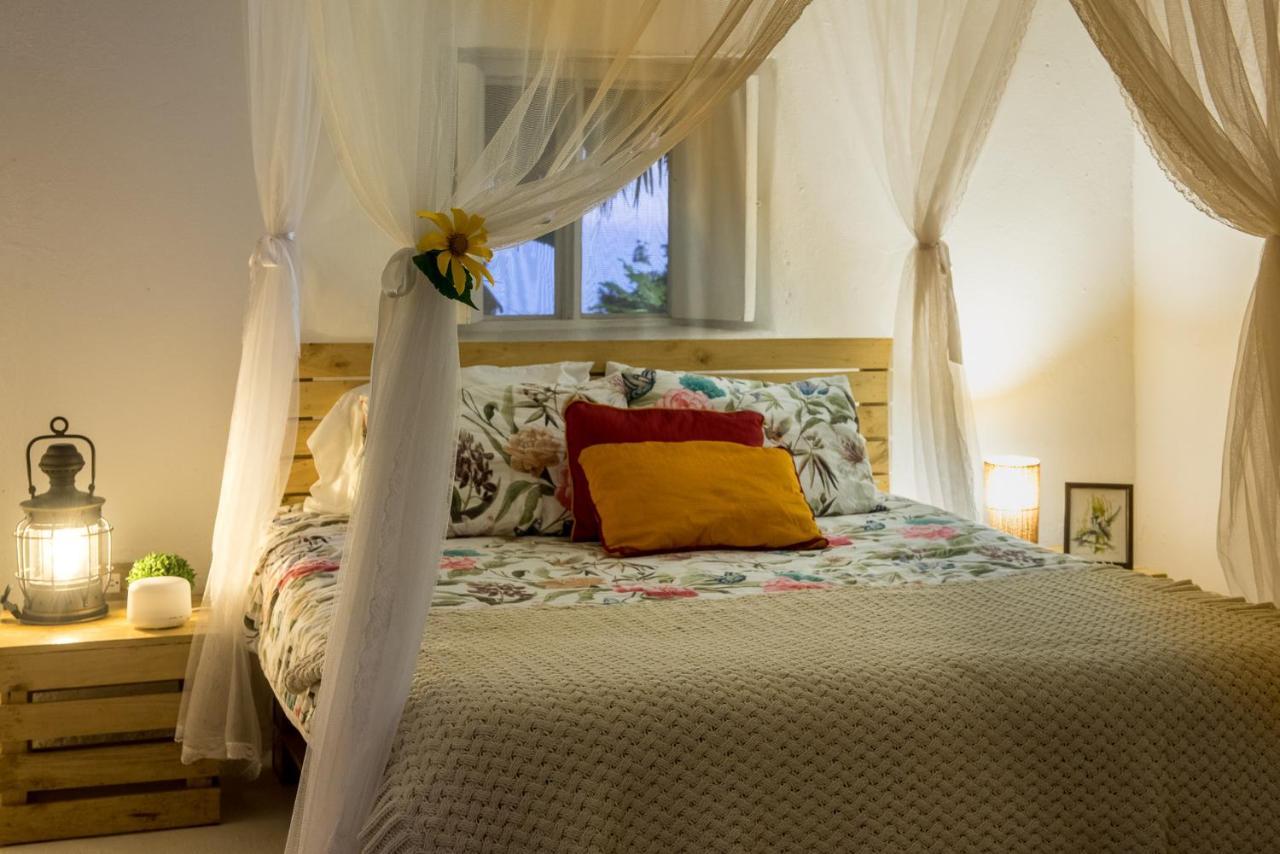Sierra Alta Finca Boutique Villa Minca Bagian luar foto