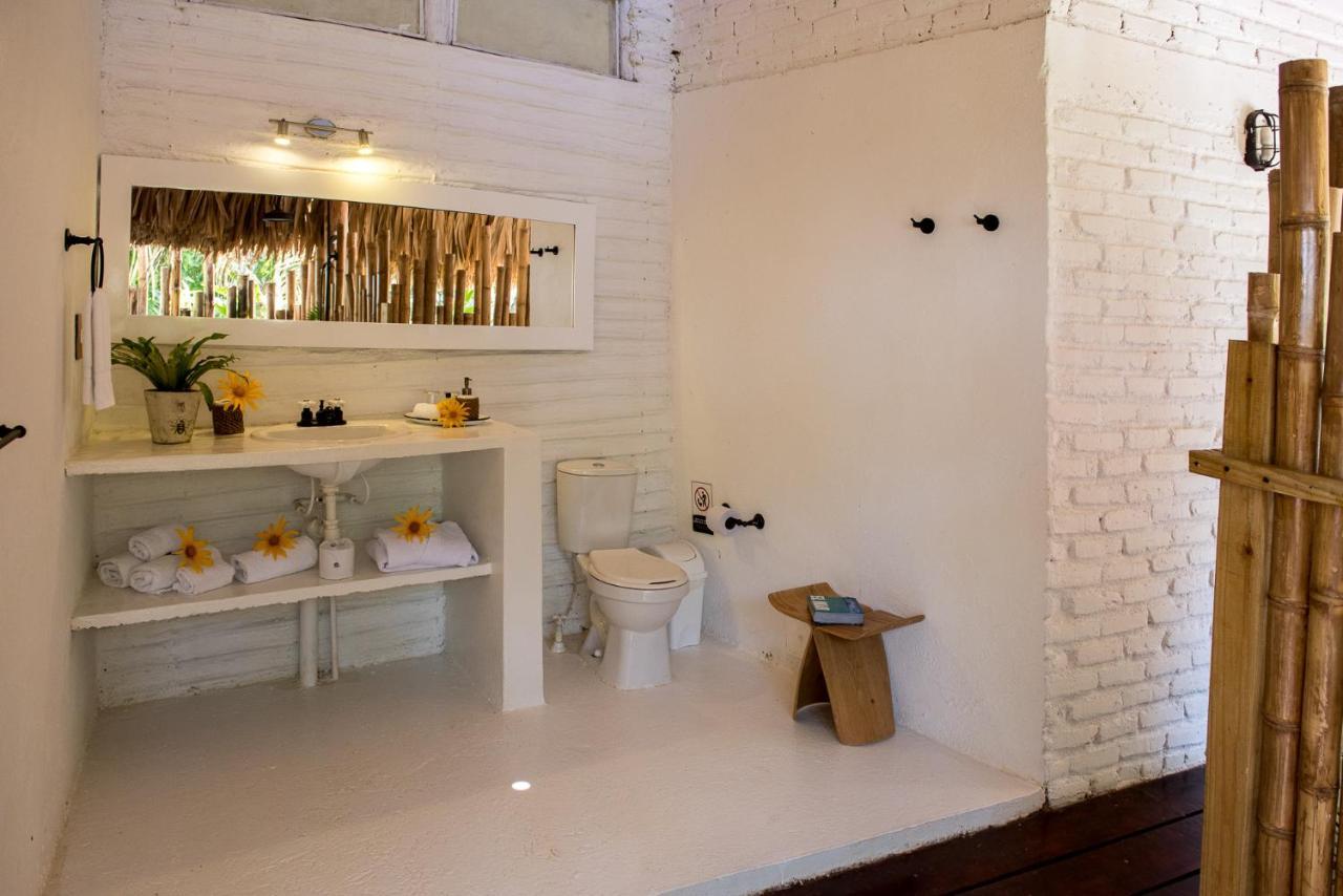 Sierra Alta Finca Boutique Villa Minca Bagian luar foto