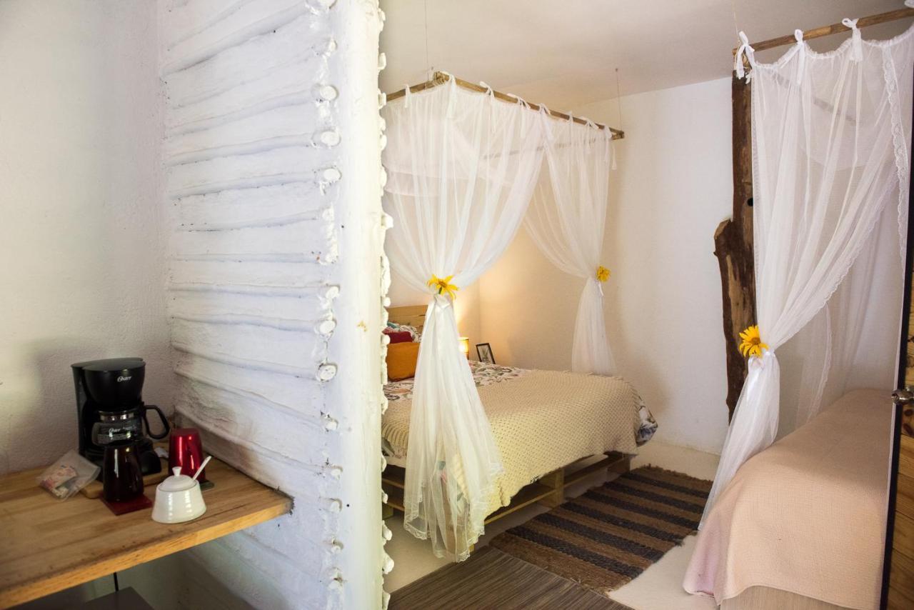 Sierra Alta Finca Boutique Villa Minca Bagian luar foto