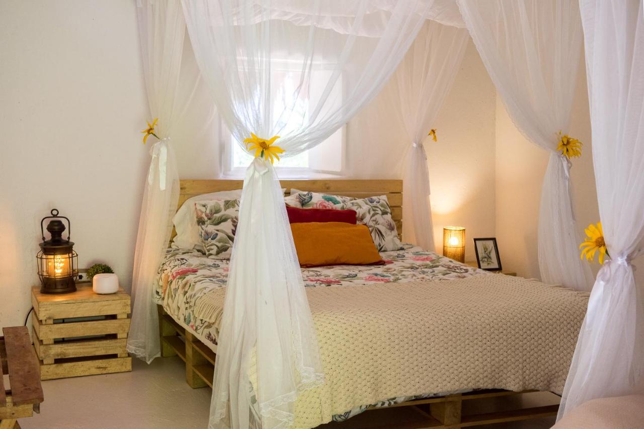Sierra Alta Finca Boutique Villa Minca Bagian luar foto
