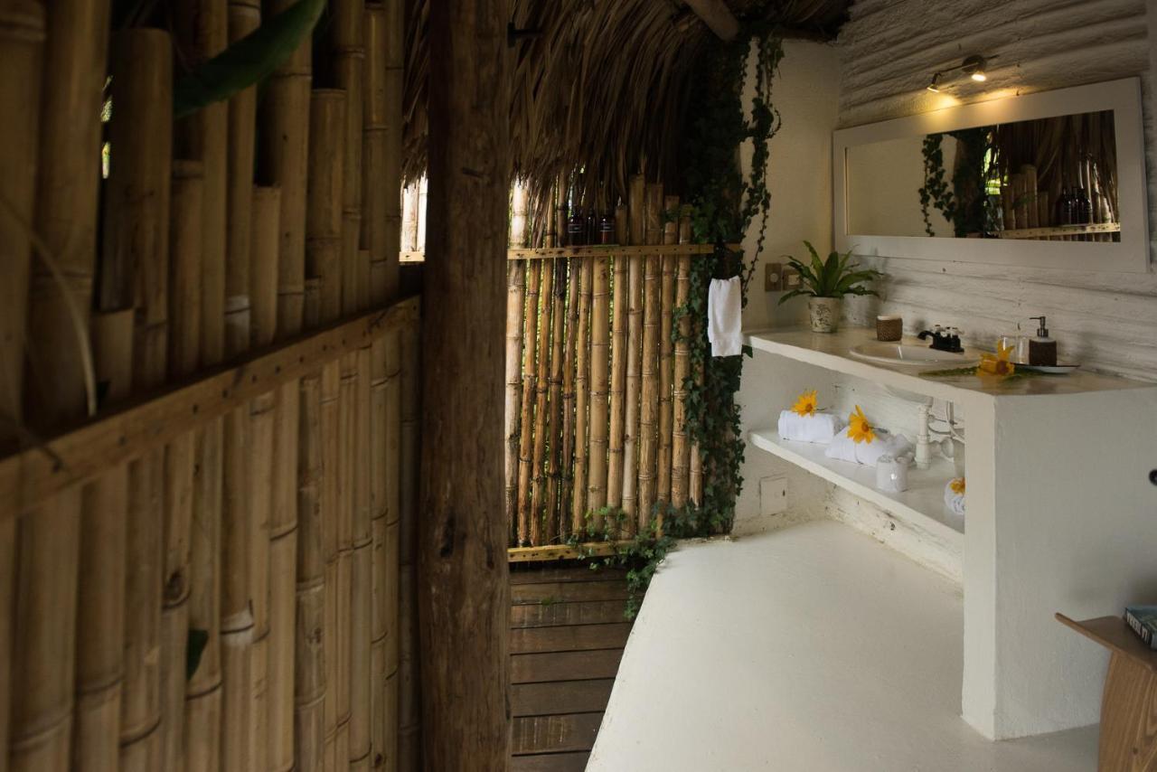 Sierra Alta Finca Boutique Villa Minca Bagian luar foto